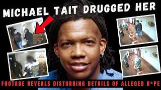NewsBoys Scandal: Michael Tait & Hotel Grape Allegations EXPOSED