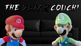 SMN - The Black Couch!