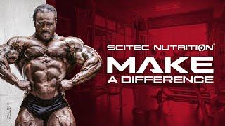Make a difference