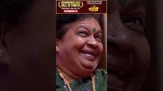 SK -வுக்கே போட்டியா?  Sri divya &  Bala Cutest Dancing Duet  Divya Mom's Epic Response 