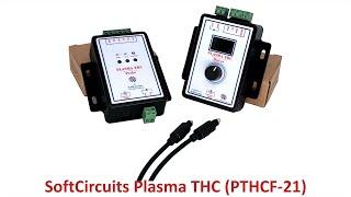 SoftCircuits Plasma THC PTHCF-21