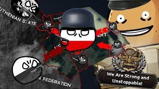 Is this Hoi4 Mod HARDER than BlackICE?!