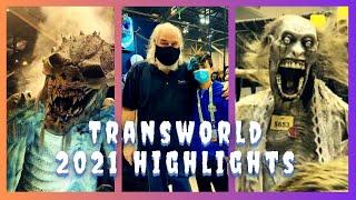 Transworld- 2021 Highlights