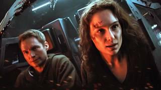 Survival in the Stars | Sci-Fi Movie | Space Adventure | Free Movie