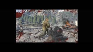 Call of Duty Modern Warfare Remastered Баги, Приколы