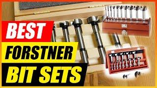 5 Best Forstner Bit Sets of 2024