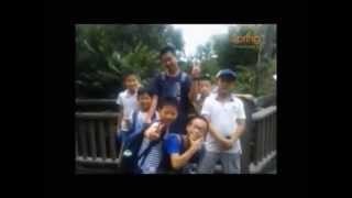Welcome to study at Spring College International!