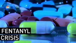 The Fentanyl Crisis in LA County | NBCLA