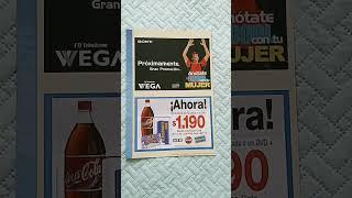 Revistas blockbuster #blockbuster #2002 #retro #chile