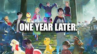 An Honest Review Of Digimon Survive: One Year Later