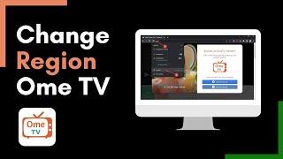 How to Change Location in Ometv | How to Use VPN in Ometv