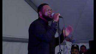 Zacardi Cortez - You've Been Good To Me (Worship Medley)