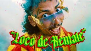 Bonny Lovy - "Loco de Remate" ‼️