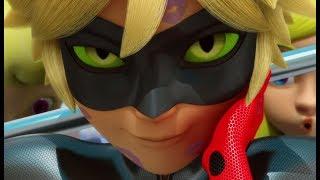 המופלאה: הרפתקאות ליידיבאג | זומביזו | Miraculous: Tales of Ladybug and Cat Noir