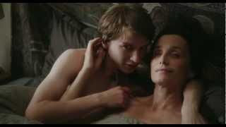 In The House Official Trailer  (2013) - Kristin Scott Thomas Thriller HD