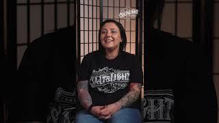 Meet the Piercer: Megan Collier