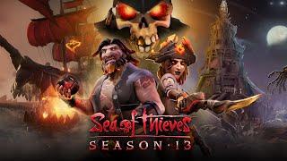 Sea of Thieves Season 13: Official Content Update Video