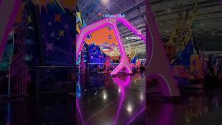 FK'STAR Othaim mall Al AHSA |Saudi Arabia | travel | explore |places to visit in Al ahsa #shorts
