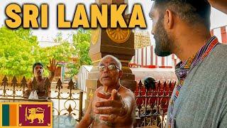 What Happened In JAFFNA? | Sri Lanka