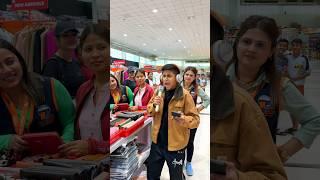 Laugh - Lose  Singing Prank in Mall | Aayush #funny #viral #comedyvideo