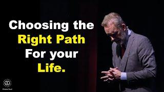 Jordan Peterson - Meeting the Devil at the Crossroads