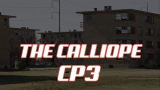 THE CALLIOPE(CALIO/KALIO):B.W COOPER PROJECTS:NEW ORLEANS: PART 1