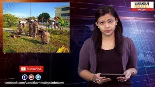 Vanakkam Malaysia Tamil News: 8th October 2019