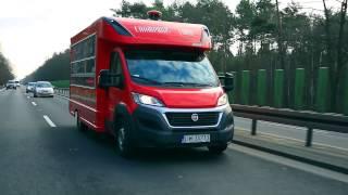 Podsumowanie 2016 - przegląd nadwozi LAMBox I Summary of 2016 - LAMBox Truck Bodies