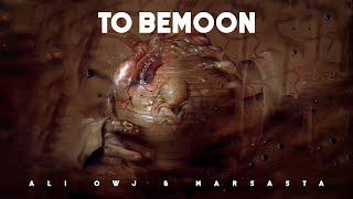 Ali Owj & Marsasta - To Bemoon | OFFICIAL TRACK علی اوج - تو بمون