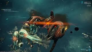 Warframe - How to cheese Archwing Pursuit