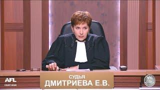 Дела семейные с Еленой Дмитриевой. 25.05.2018 / Family Cases with Elena Dmitrieva