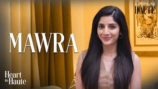 From Instagram Queen To Award Winning Actress - How Mawra Hocane Reinvented Herself | Jafaa