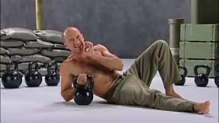 Enter the Kettlebell - Pavel Tsatsouline