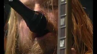 Black Label Society - Live at Rock Im Park 2002