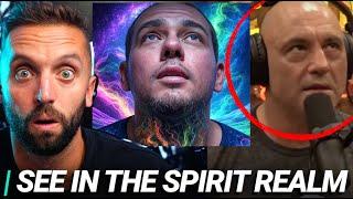 Psychedelics Attract DEMONS… Here’s Proof | Kap Reacts