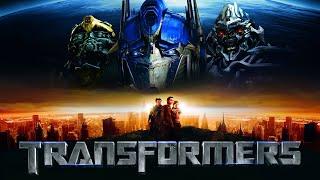 Transformers (2007) || Shia LaBeouf || Tyrese Gibson || Michael Bay || Full Movie Facts and Reviews