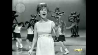 Brenda Lee - Yesterday's Gone.