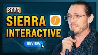 Sierra Interactive Review & Real Estate Marketing Insights with Joe Manausa & Robert Newman