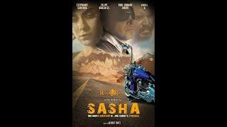 Short-Film "Sasha"