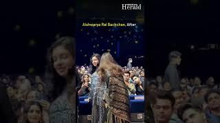 From Shy Star Kid to Internet Darling: Aaradhya Wins Hearts with Graceful Gestures at Award Function
