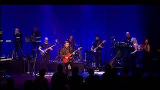 Ole Børud - Fast Enough - Live @HOFtheater Raalte (NL) 27-03-2022