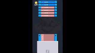 Fancade - World 19 - Monster Match - Levels 81-100 - Full Walkthrough