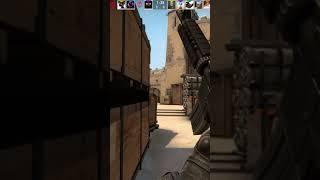Quick 3k Short