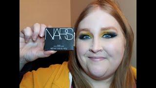 BOXYCHARM REVIEWS NARS 'Orgasm' blush | Fearless reviews