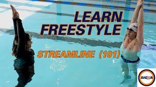 LEARN Freestyle | Streamline (101)