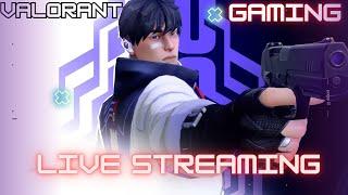 Valorant Gameplay // Live Streaming #valorant #valorantclips