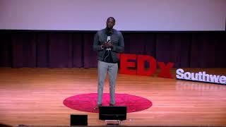 Overcoming Obstacles and Reaching Self-Fulfillment  | Bryan Humphrey | TEDxSouthwesternAU