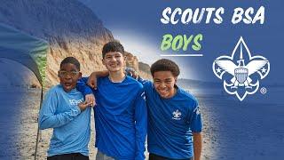 Scouts BSA Boys | Scouting America
