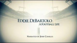 A Football Life - Eddie DeBartolo HD