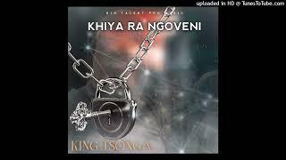 Khiya ra Ngoveni | King Tsonga | 2024 Single | Big Talent Pro Music